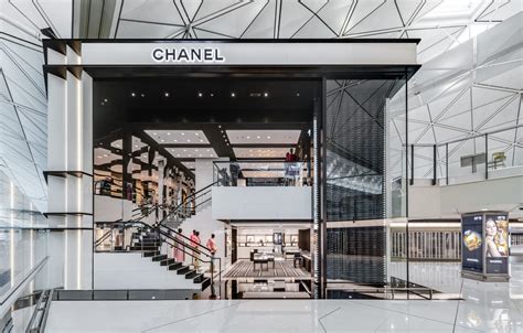 chanel pacific place|chanel hong kong pacific place.